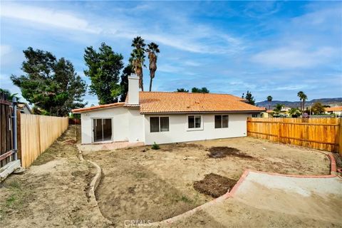 Tiny photo for 25181 Avocet Cir, Hemet, CA 92544 (MLS # OC25249388)