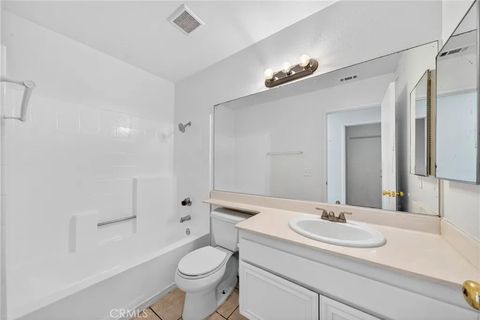 Tiny photo for 25181 Avocet Cir, Hemet, CA 92544 (MLS # OC25249388)