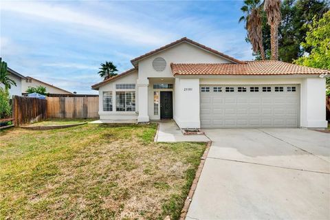Tiny photo for 25181 Avocet Cir, Hemet, CA 92544 (MLS # OC25249388)