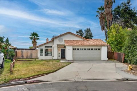 Tiny photo for 25181 Avocet Cir, Hemet, CA 92544 (MLS # OC25249388)
