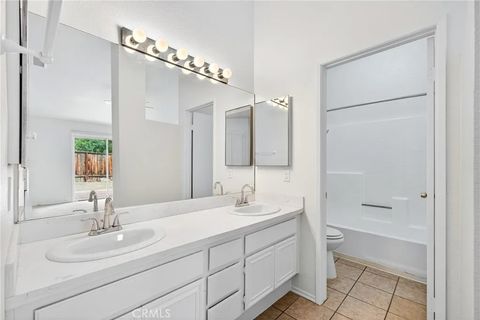 Tiny photo for 25181 Avocet Cir, Hemet, CA 92544 (MLS # OC25249388)