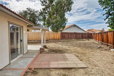 Tiny photo for 25181 Avocet Cir, Hemet, CA 92544 (MLS # OC25249388)