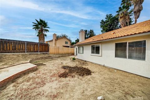 Tiny photo for 25181 Avocet Cir, Hemet, CA 92544 (MLS # OC25249388)