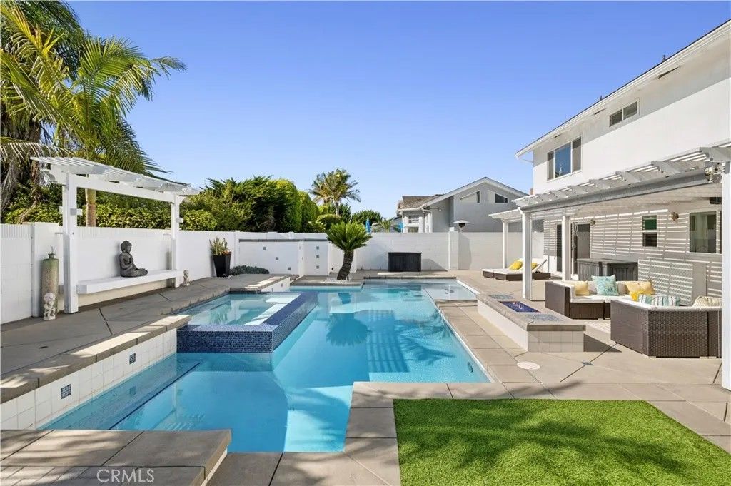 Photo of 20191 Imperial Cove Lane, Huntington Beach, CA 92646 (MLS # NP26095635)