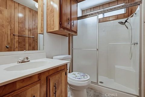 Tiny photo for 31244 Lakehills Road, Castaic, CA 91384 (MLS # CV26132858)