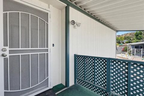 Tiny photo for 31244 Lakehills Road, Castaic, CA 91384 (MLS # CV26132858)