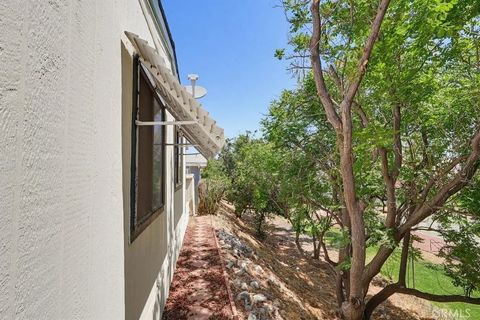Tiny photo for 31244 Lakehills Road, Castaic, CA 91384 (MLS # CV26132858)