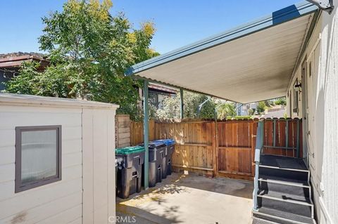 Tiny photo for 31244 Lakehills Road, Castaic, CA 91384 (MLS # CV26132858)