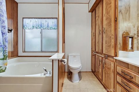 Tiny photo for 31244 Lakehills Road, Castaic, CA 91384 (MLS # CV26132858)