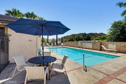Tiny photo for 31244 Lakehills Road, Castaic, CA 91384 (MLS # CV26132858)