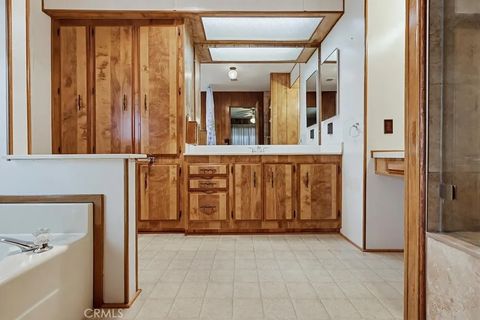 Tiny photo for 31244 Lakehills Road, Castaic, CA 91384 (MLS # CV26132858)