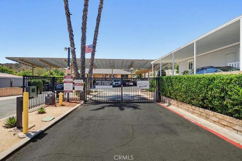 Tiny photo for 31244 Lakehills Road, Castaic, CA 91384 (MLS # CV26132858)
