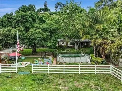 Tiny photo for 1835 Royal Oaks Drive, Bradbury, CA 91008 (MLS # WS25239905)