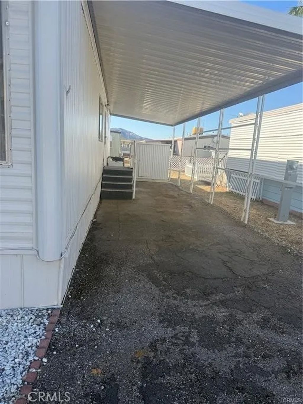 Photo of 27150 Shadel Rd #82, Menifee, CA 92586 (MLS # PW26006356)