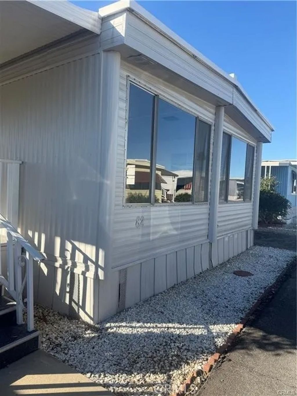 Photo of 27150 Shadel Rd #82, Menifee, CA 92586 (MLS # PW26006356)