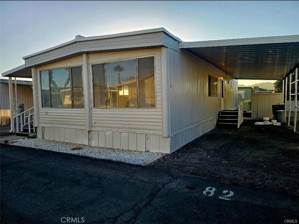 Photo of 27150 Shadel Rd #82, Menifee, CA 92586 (MLS # PW26006356)