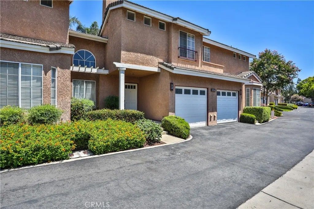 Photo of 11214 Terra Vista Parkway #54, Rancho Cucamonga, CA 91730 (MLS # CV25270145)