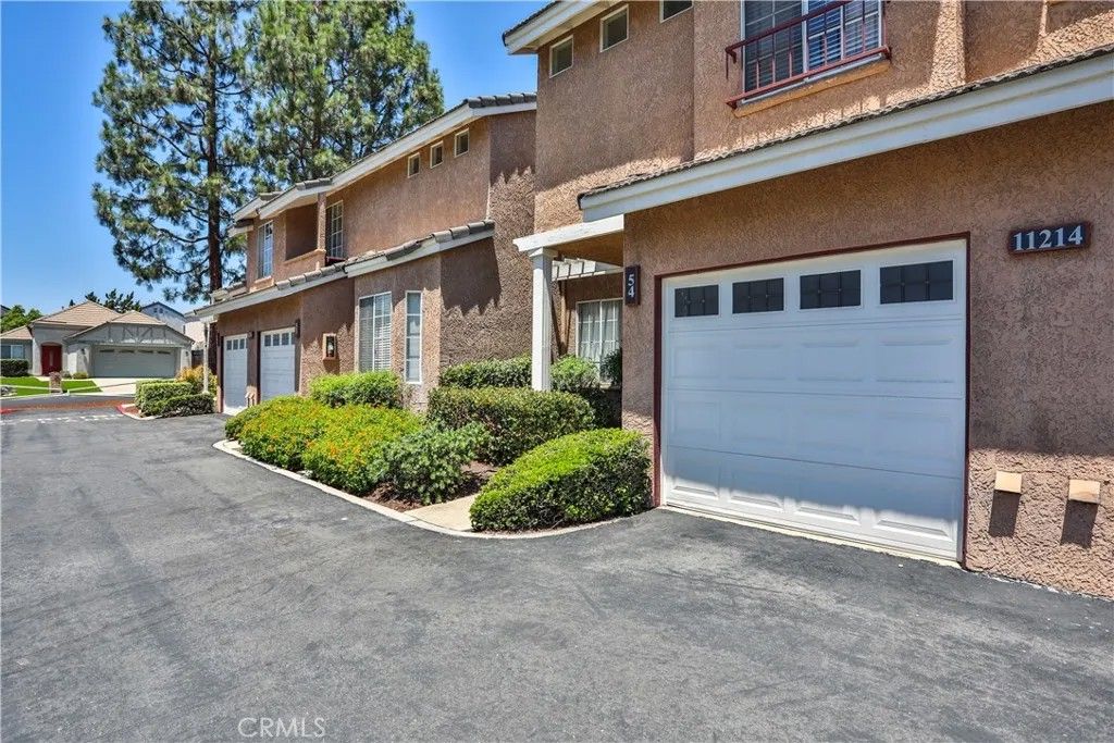 Photo of 11214 Terra Vista Parkway #54, Rancho Cucamonga, CA 91730 (MLS # CV25270145)