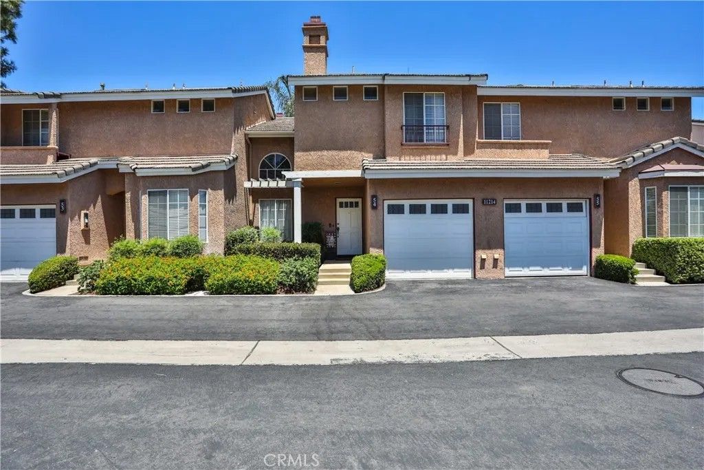 Photo of 11214 Terra Vista Parkway #54, Rancho Cucamonga, CA 91730 (MLS # CV25270145)
