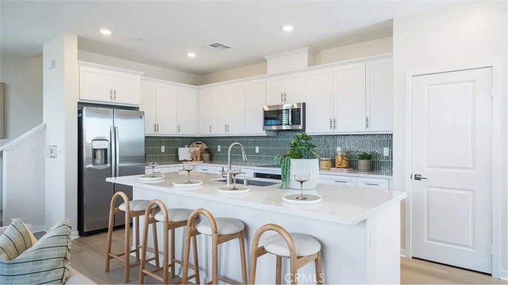 Photo of 3147 Silo Paseo, Ontario, CA 91761 (MLS # SW26083879)