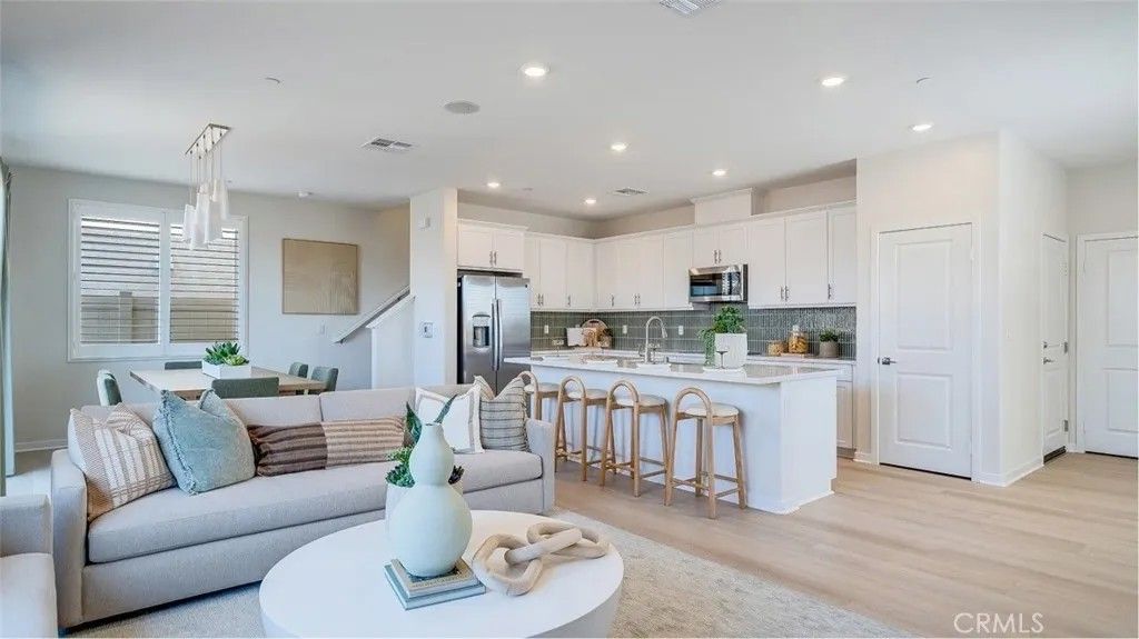 Photo of 3147 Silo Paseo, Ontario, CA 91761 (MLS # SW26083879)