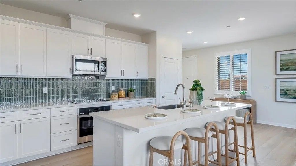 Photo of 3147 Silo Paseo, Ontario, CA 91761 (MLS # SW26083879)