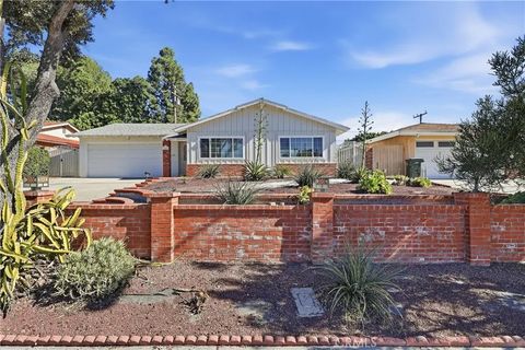 Photo of 4004 S Forecastle Avenue, West Covina, CA 91792 (MLS # WS26026629)