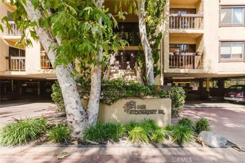 3481 Stancrest Drive 334