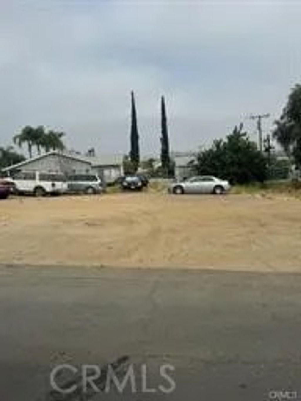 Photo of 0 Peck, Lake Elsinore, CA 92530 (MLS # SW25060709)