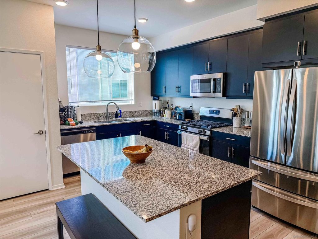 Photo of 5253 Beachfront Cove St #183, San Diego, CA 92154 (MLS # 260005891)