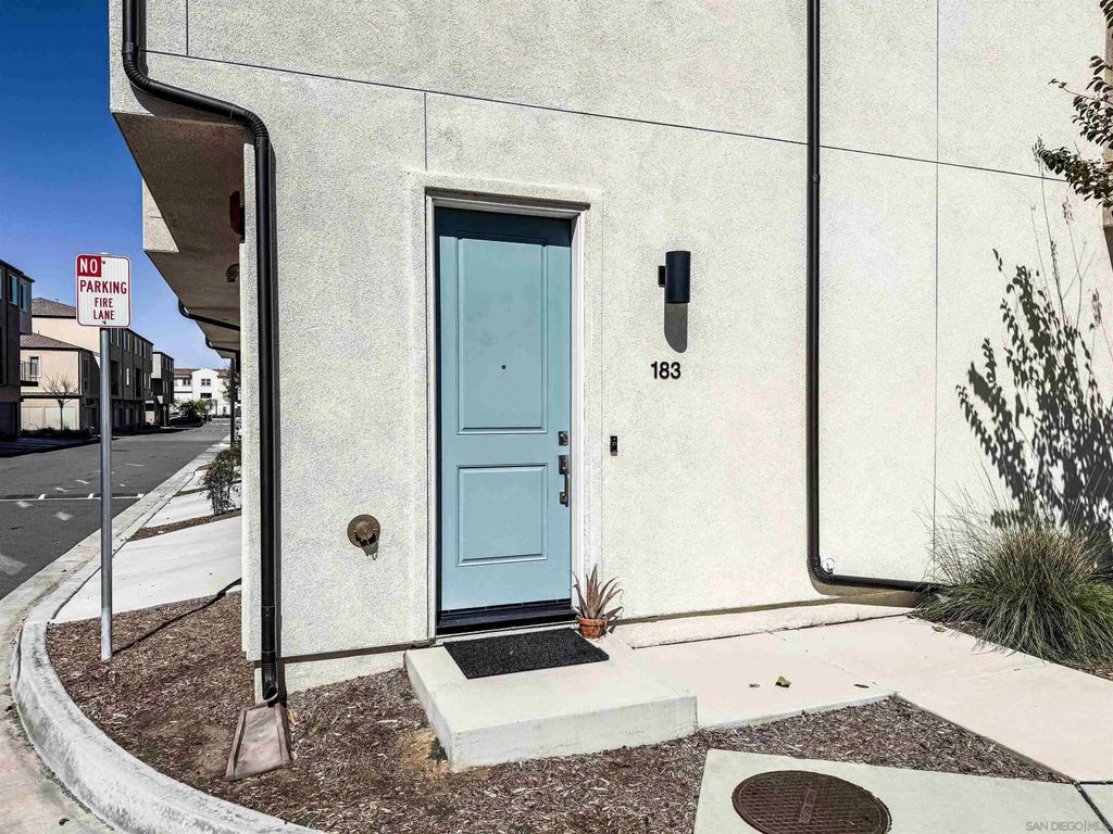 Photo of 5253 Beachfront Cove St #183, San Diego, CA 92154 (MLS # 260005891)