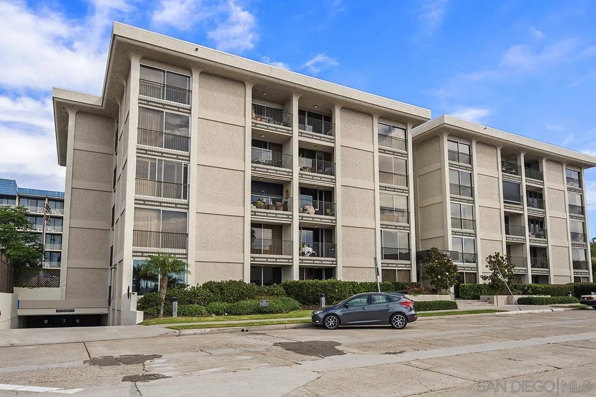 7811 Eads Ave. 104