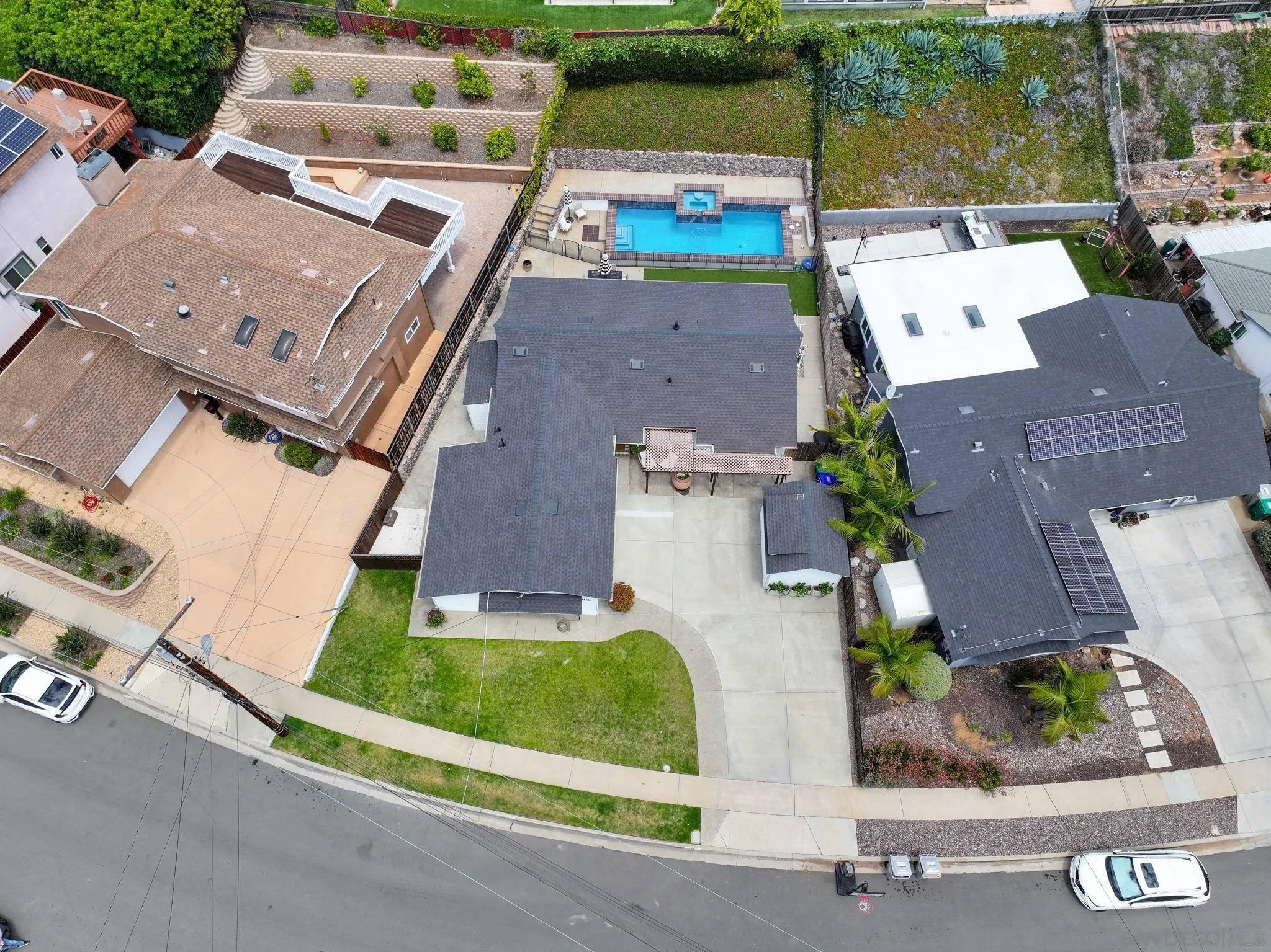 3641 Mt Aclare Ave