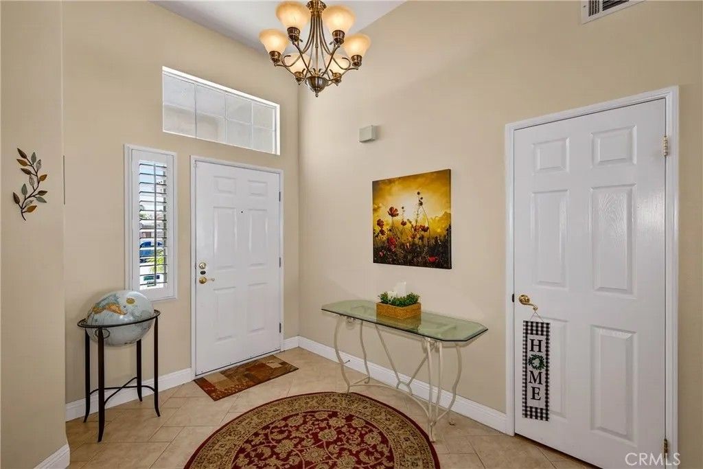 Photo of 817 Perla Court, San Jacinto, CA 92583 (MLS # SW26054943)