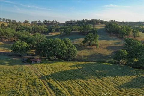 Tiny photo for 15385 Weston Road, Flournoy, CA 96029 (MLS # SN25241136)