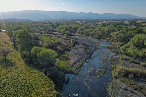 Tiny photo for 15385 Weston Road, Flournoy, CA 96029 (MLS # SN25241136)