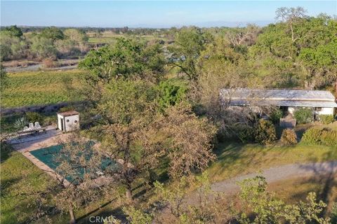 Tiny photo for 15385 Weston Road, Flournoy, CA 96029 (MLS # SN25241136)