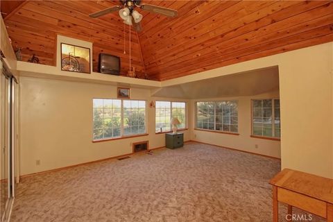 Tiny photo for 15385 Weston Road, Flournoy, CA 96029 (MLS # SN25241136)