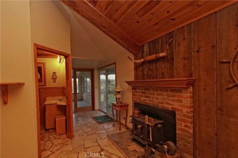 Tiny photo for 15385 Weston Road, Flournoy, CA 96029 (MLS # SN25241136)