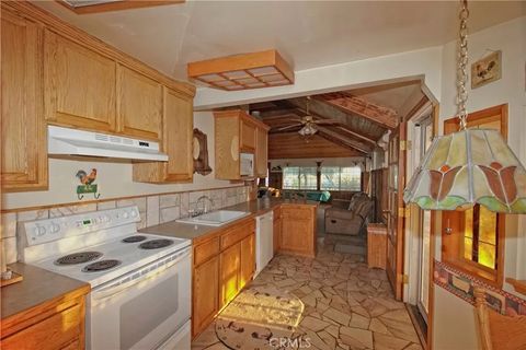 Tiny photo for 15385 Weston Road, Flournoy, CA 96029 (MLS # SN25241136)