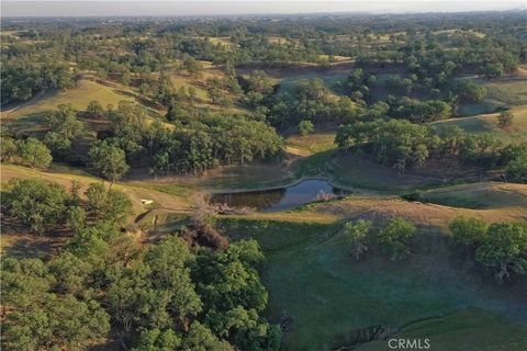 Tiny photo for 15385 Weston Road, Flournoy, CA 96029 (MLS # SN25241136)