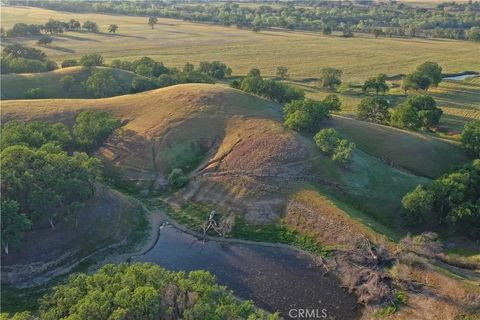Tiny photo for 15385 Weston Road, Flournoy, CA 96029 (MLS # SN25241136)