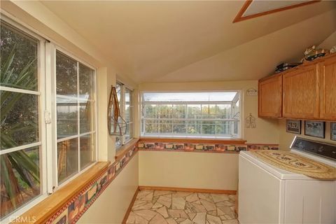 Tiny photo for 15385 Weston Road, Flournoy, CA 96029 (MLS # SN25241136)