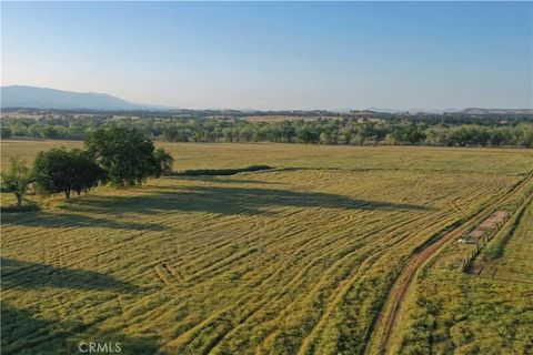 Tiny photo for 15385 Weston Road, Flournoy, CA 96029 (MLS # SN25241136)