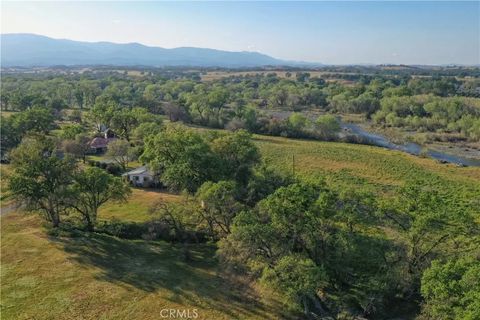 Tiny photo for 15385 Weston Road, Flournoy, CA 96029 (MLS # SN25241136)