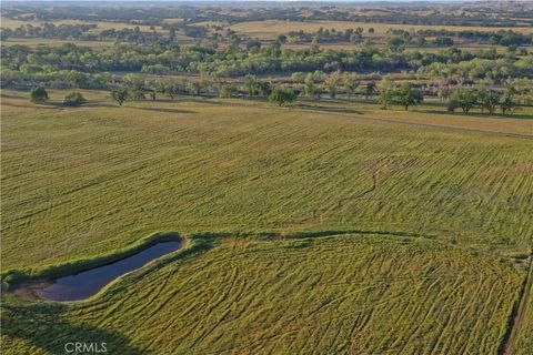Tiny photo for 15385 Weston Road, Flournoy, CA 96029 (MLS # SN25241136)