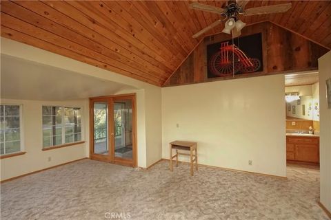 Tiny photo for 15385 Weston Road, Flournoy, CA 96029 (MLS # SN25241136)