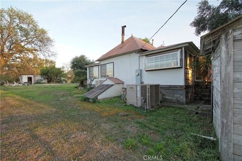 Tiny photo for 15385 Weston Road, Flournoy, CA 96029 (MLS # SN25241136)