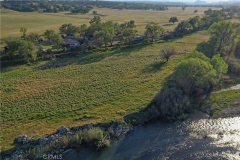 Tiny photo for 15385 Weston Road, Flournoy, CA 96029 (MLS # SN25241136)