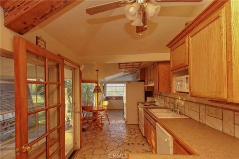 Tiny photo for 15385 Weston Road, Flournoy, CA 96029 (MLS # SN25241136)